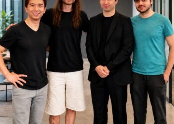 Exclusive: The researchers who built AI-generated DNA just raised $50 million to reinvent biology