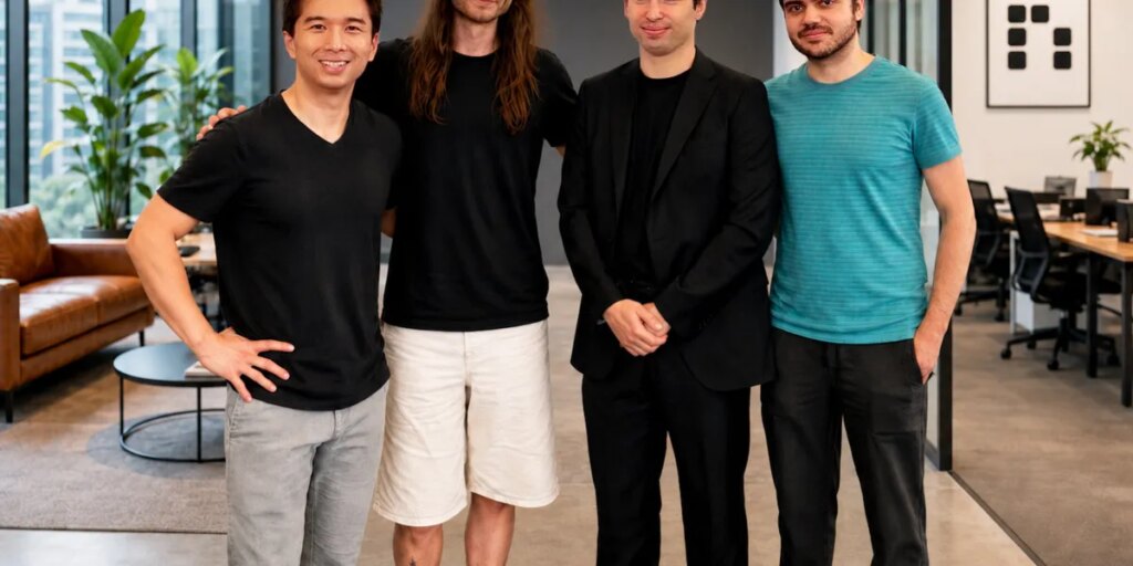 Exclusive: The researchers who built AI-generated DNA just raised $50 million to reinvent biology