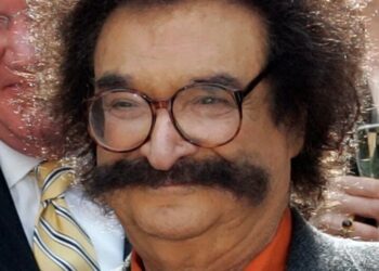 Gene Shalit, who made film criticism a television institution, dies at 100