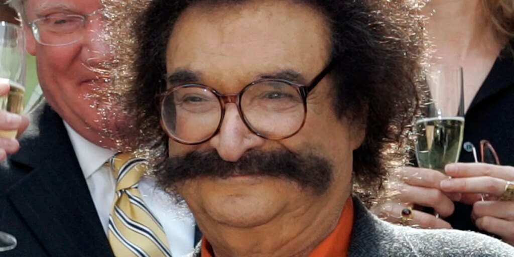 Gene Shalit, who made film criticism a television institution, dies at 100