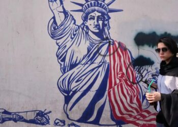 The U.S. says Iran will give up its uranium. Iran says it won’t. They’re due to sign a deal on Friday