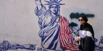 The U.S. says Iran will give up its uranium. Iran says it won’t. They’re due to sign a deal on Friday