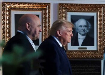 Trump ‘by no means free’ of Iran war chaos as key issue persists: analysis