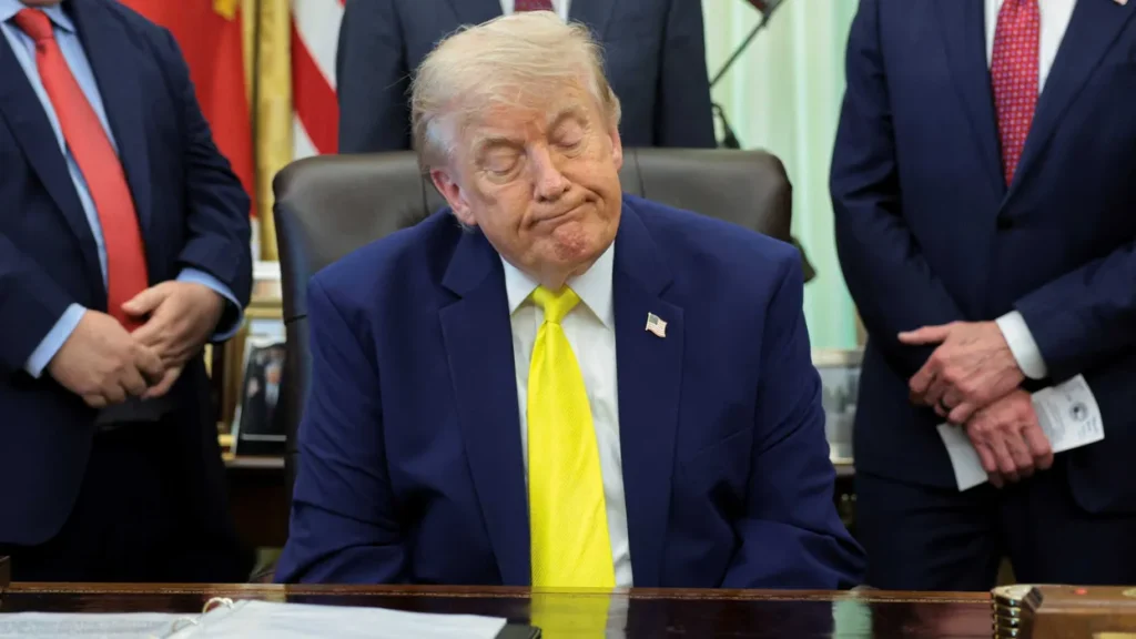 Former official dumbfounded by what Trump gave Iran: ‘Worst deal in American history’