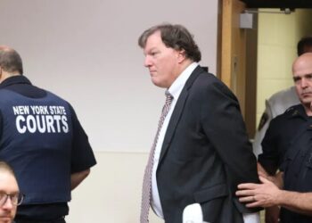 The Gilgo Beach serial killer is reading crime novels and trying to befriend other serial killers in jail, sheriff says