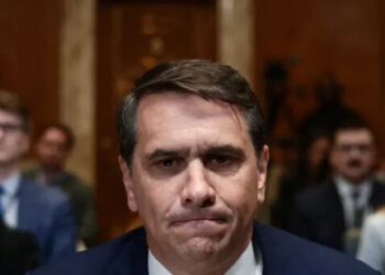 NYT editorial board pushes burned GOP Senators to tank ‘unqualified’ Blanche’s nomination