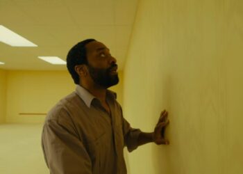 ‘Backrooms’ Ending and Lore Explained: Kane Parsons’ Liminal Spaces and Still Lifes