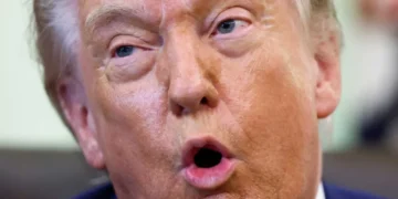 Military expert appalled by Trump’s ‘capitulation’ to Iran: ‘Worse than gaining nothing’