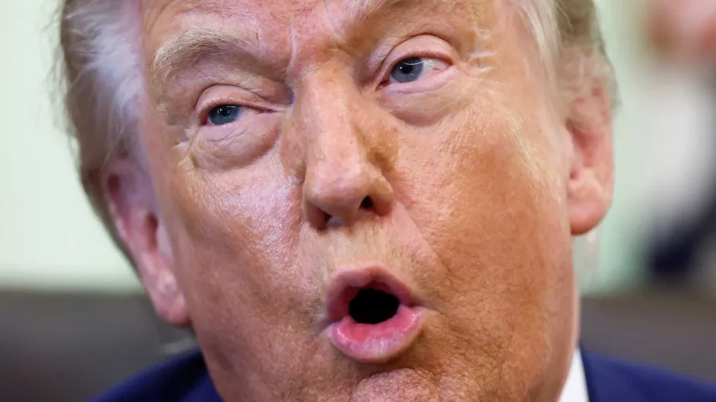 Military expert appalled by Trump’s ‘capitulation’ to Iran: ‘Worse than gaining nothing’