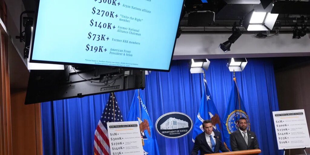 America’s nonprofits and foundations launch huge PR campaign because Washington is treating them like an enemy