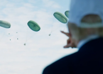 ‘Hidden message’ flagged in Trump admin’s new recruitment ad: ‘A religious terror’