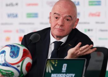 The Unpopular Truth About World Cup Ticket Prices