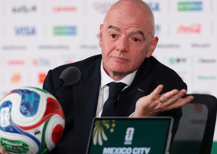 The Unpopular Truth About World Cup Ticket Prices