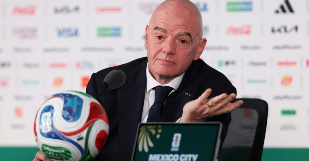 The Unpopular Truth About World Cup Ticket Prices