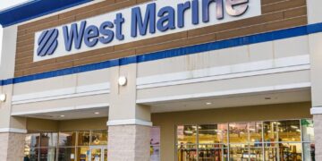 Doomed West Marine will close 59 stores in 23 states — including 5 in California