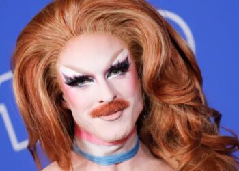 Why Patagonia is risking its progressive brand image with a lawsuit against a drag queen