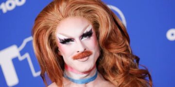Why Patagonia is risking its progressive brand image with a lawsuit against a drag queen