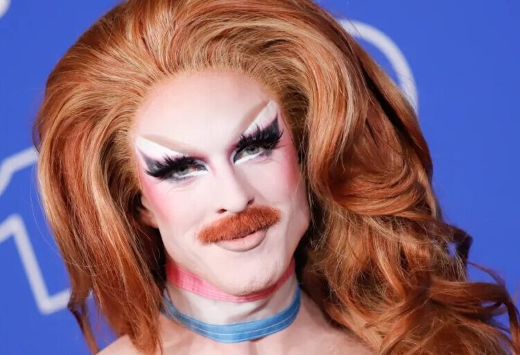 Why Patagonia is risking its progressive brand image with a lawsuit against a drag queen