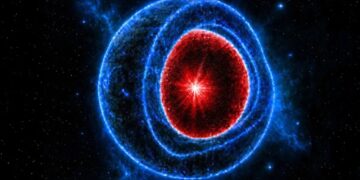 Scientists Propose That Entire Universes Can Form Inside Collapsing Stars