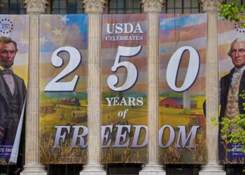 What to Know About Trump’s Rally to ‘Kick Off’ 250th Anniversary Celebrations