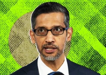 Google CEO Humiliated by Graduating Stanford Students as They Walk Out of His Speech in Protest
