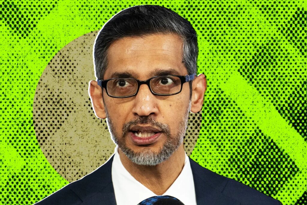 Google CEO Humiliated by Graduating Stanford Students as They Walk Out of His Speech in Protest