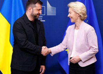 Ukraine Is a Step Closer to Joining the European Union. Here’s What to Know