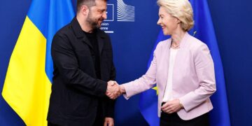 Ukraine Is a Step Closer to Joining the European Union. Here’s What to Know