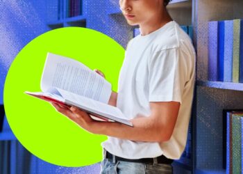 Student Reading Ability Spikes After Removing Tech From Class