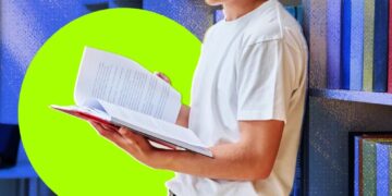 Student Reading Ability Spikes After Removing Tech From Class