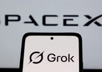 Top analyst: 71% of SpaceX’s $2 trillion value rests on AI. Grok’s numbers are ‘almost comical’ by comparison