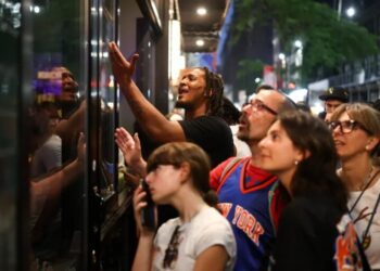 Basketball vs. the Beautiful Game: the fight for America’s summer sports attention
