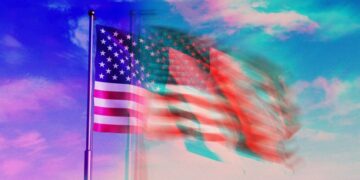 This Is How America Loses the AI Race
