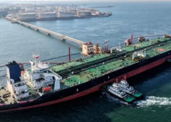 The Strait of Hormuz is finally reopening, but energy flows may not get back to normal until next year