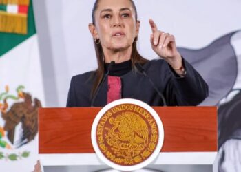 ‘All of this sould prompt reflection’: Sheinbaum says World Cup tickets are too expensive for most Mexicans