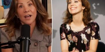 ‘SNL’ alum Cheri Oteri reveals breast cancer surgery as she name-drops surprising supporter