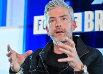 A ChatGPT prompt almost killed Ryan Serhant’s $50 million NYC penthouse deal. Here’s how he saved it