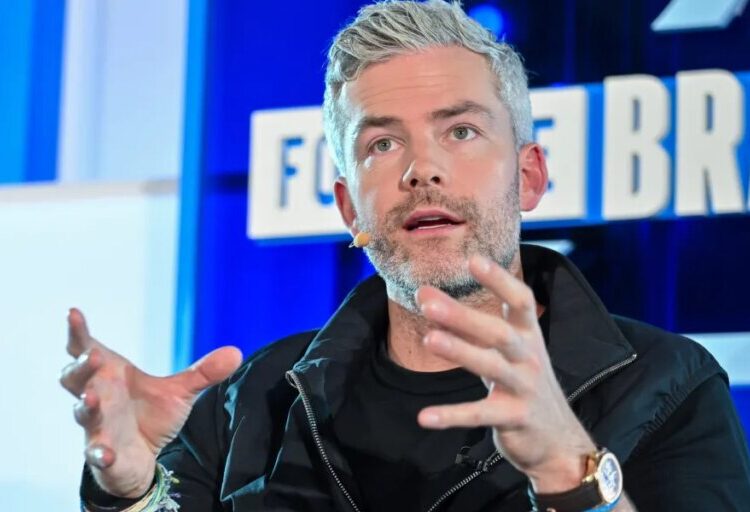 A ChatGPT prompt almost killed Ryan Serhant’s $50 million NYC penthouse deal. Here’s how he saved it