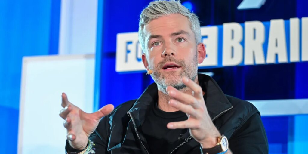 A ChatGPT prompt almost killed Ryan Serhant’s $50 million NYC penthouse deal. Here’s how he saved it