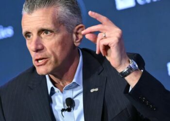 CEO David Cordani built Cigna into a $275B juggernaut but now wants to be ‘somewhat forgotten’