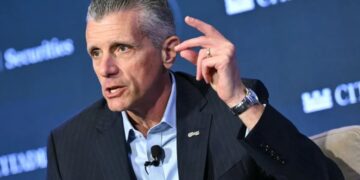 CEO David Cordani built Cigna into a $275B juggernaut but now wants to be ‘somewhat forgotten’