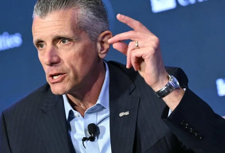 CEO David Cordani built Cigna into a $275B juggernaut but now wants to be ‘somewhat forgotten’