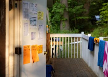 The Pain and Promise of Summer Camp