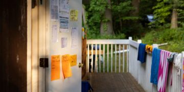 The Pain and Promise of Summer Camp