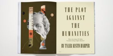 The Humanities Were Never Neutral