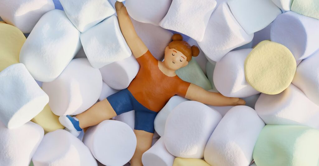 The Marshmallow Test Is Bunk