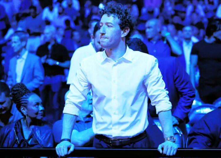 Mark Zuckerberg Orders His Employees to Start Having Fun Again After Brutal Layoffs Culled Their Colleagues