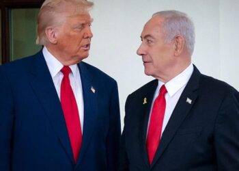 Trump Says Netanyahu Has to Be ‘More Responsible With Respect to Lebanon’