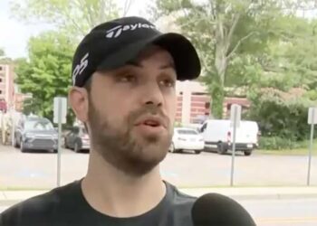 Swing state GOP voter points to ‘negative’ Trump detail that ‘would shock a lot of people’