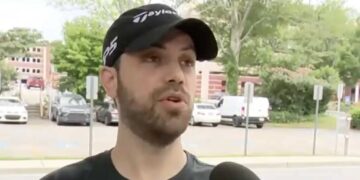 Swing state GOP voter points to ‘negative’ Trump detail that ‘would shock a lot of people’